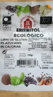 Eritritol