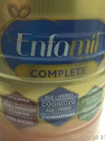 Enfamil