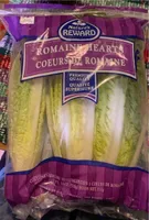 Coeurs de romaine
