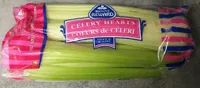 Cœurs de céleri