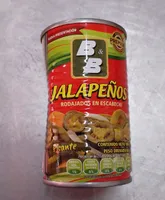 B&B, Hot Peppers