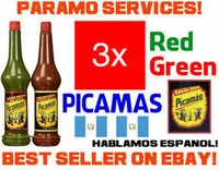 Salsa Brava Hot Sauce