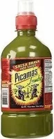 Jumbo Hot Sauce
