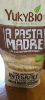 Pane integrale biologico