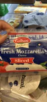 Fresh Mozzarella