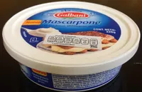 Galbani Mascarpone (Queso crema estilo italiano)