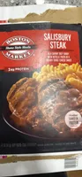 Salisbury Steak