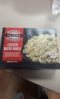 Chicken Bacon Ranch