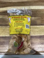 Fried Pork Skin Chicharrón