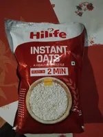 Hilife Instant Oats
