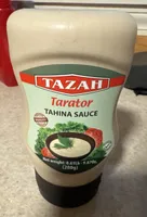 Taratour Tahina Sauce