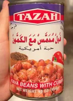 fava beans