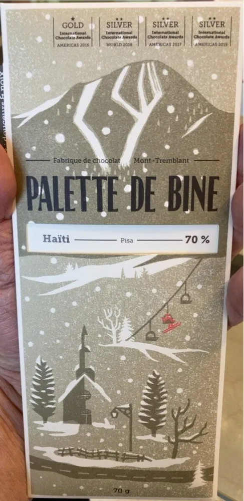 Haiti pisa 70%