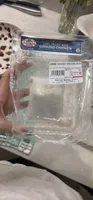 100% BREAST MEAT GROUND CHICKEN
