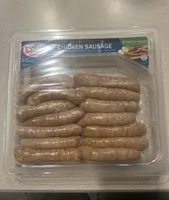 Chicken Sausage