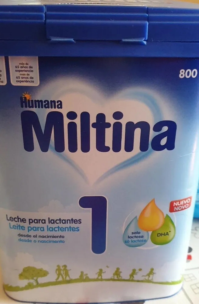 Miltina 1