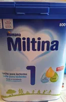 Miltina 1