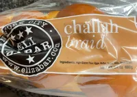 Challah Braid