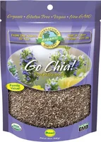 Black Chia Seeds