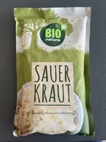 Sauerkraut
