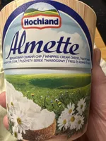 Almette