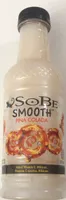 Smooth Pina Colada