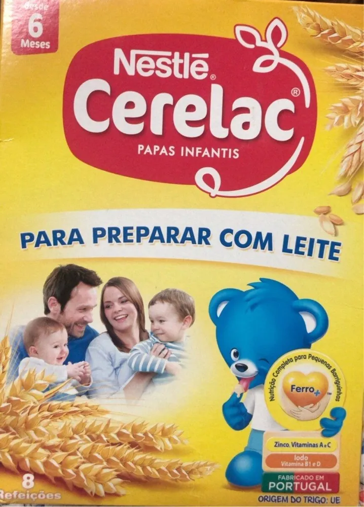 Cerelac