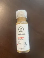 Ginger Shot