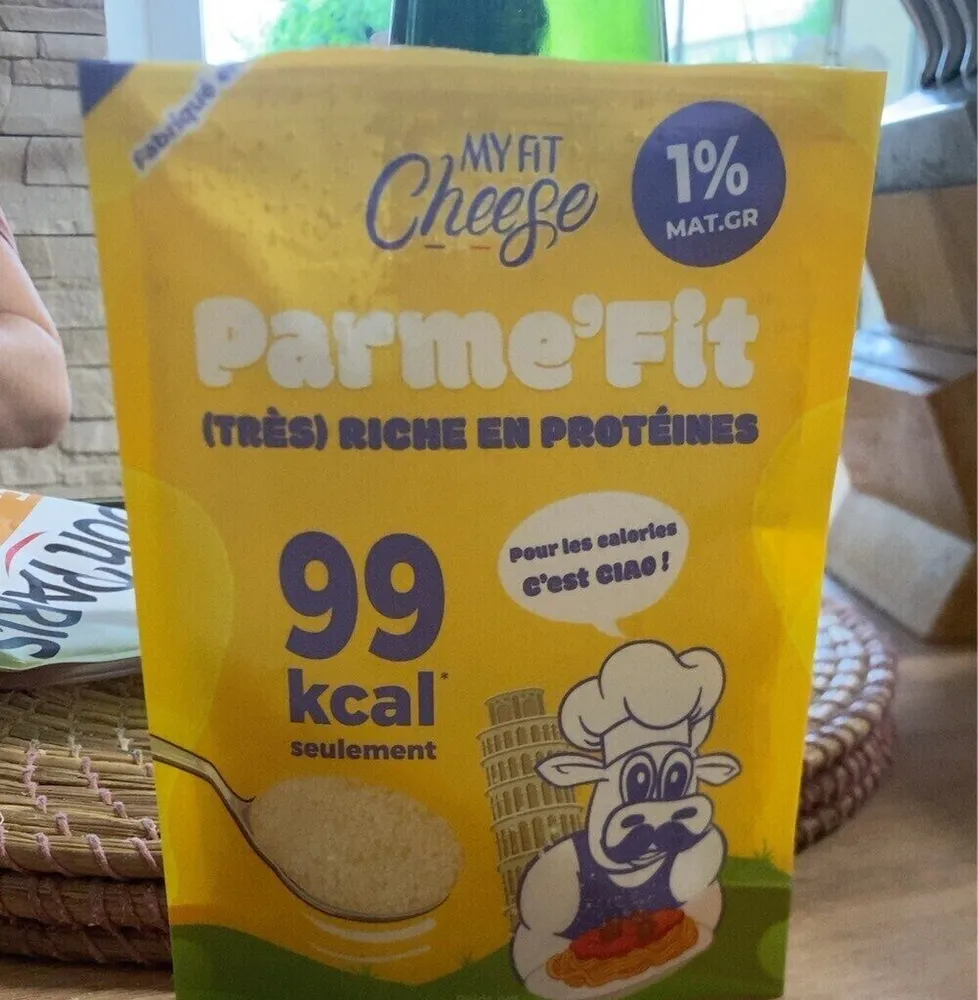 Parme’fit