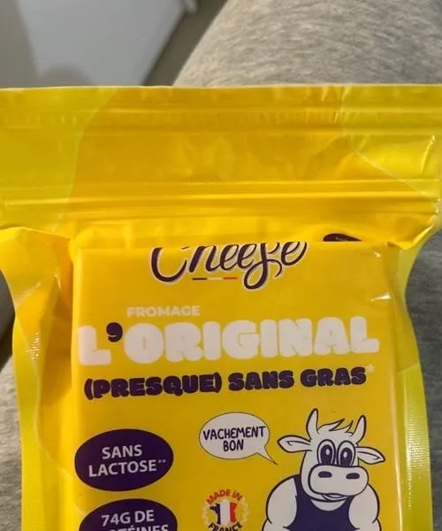 Fromage Gruyère