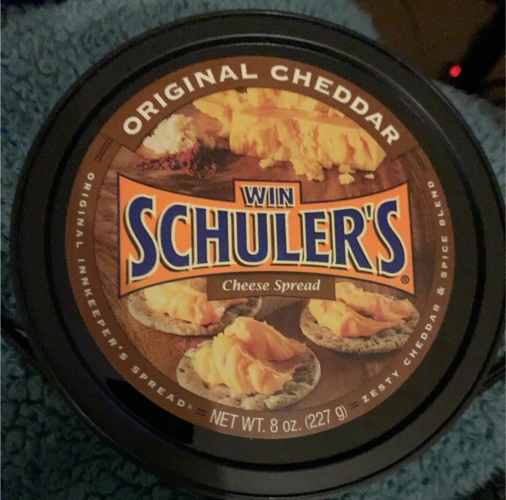 Original Cheddar