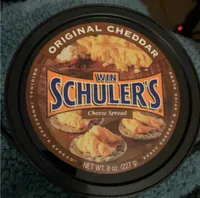 Original Cheddar