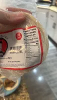 Street Taco White Corn Tortillas