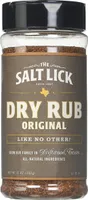 Dry rub