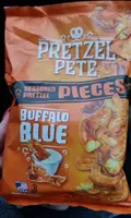 Buffalo blue