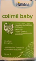 Colimil baby