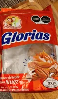 Glorias
