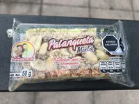 Palanqueta mixta