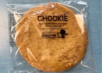 Cookie chocolat cacahouète sucrée