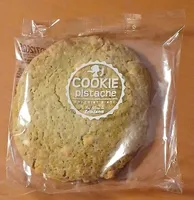 Cookie pistache