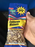 California Walnut
