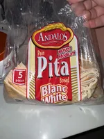 Pita Bread