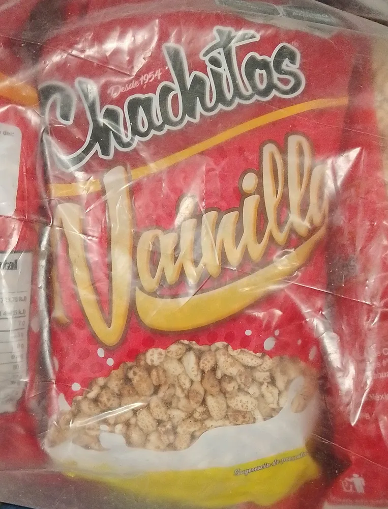 Chachitos