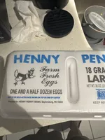 Grade A Large Egg