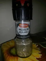 moulin réglable