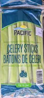 Celery Sticks