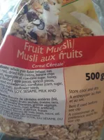 Muesli