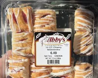 Cherry Nibbleniks