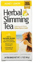 Herbal Slimming Tea, Honey Lemon