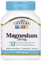 Magnesium 250mg - 1 Tablet